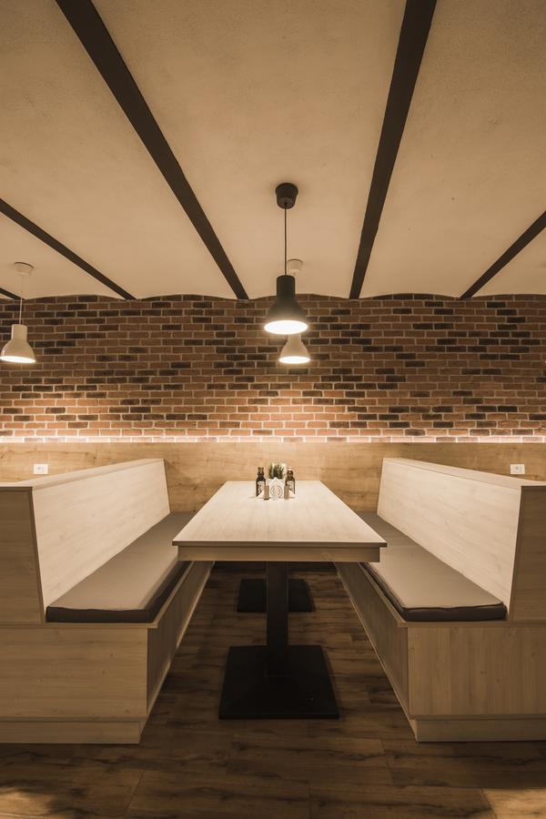 Făgăraş Elegant House酒店 外观 照片