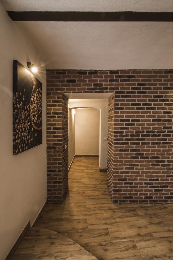Făgăraş Elegant House酒店 外观 照片