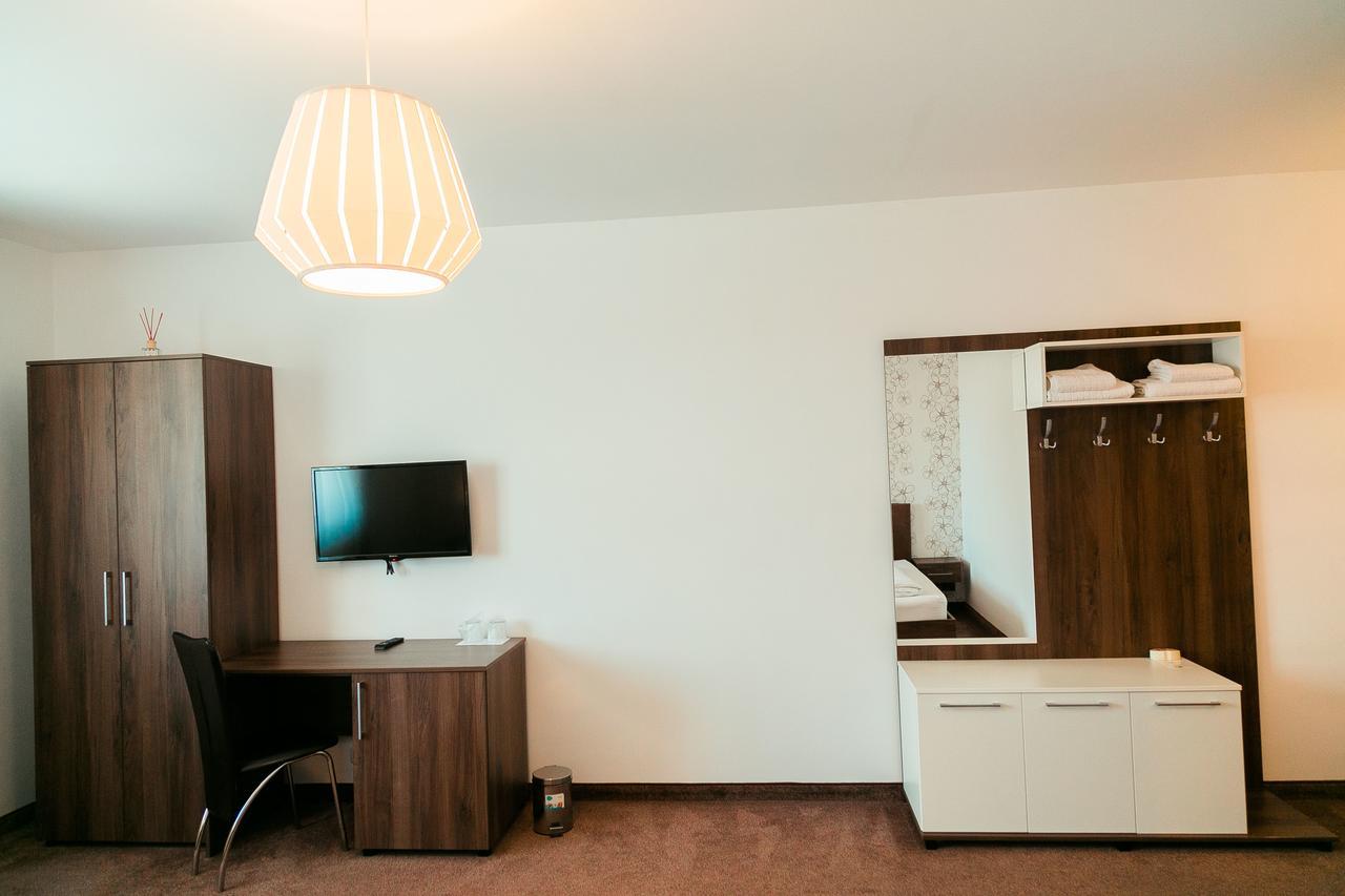 Făgăraş Elegant House酒店 外观 照片