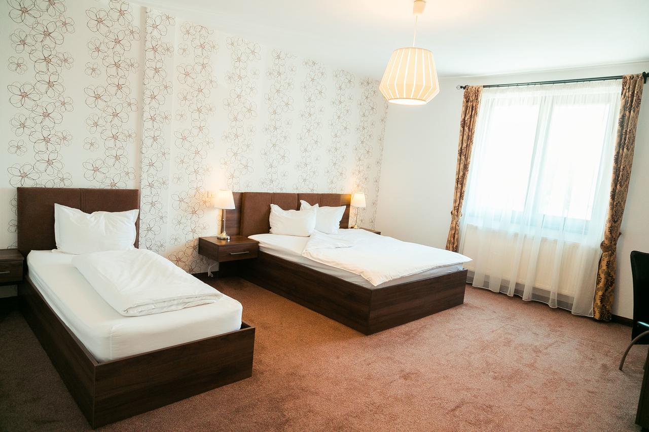 Făgăraş Elegant House酒店 外观 照片