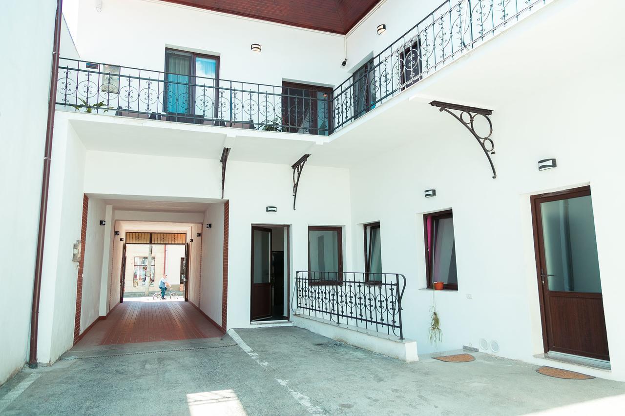 Făgăraş Elegant House酒店 外观 照片