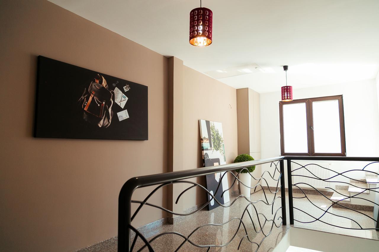Făgăraş Elegant House酒店 外观 照片