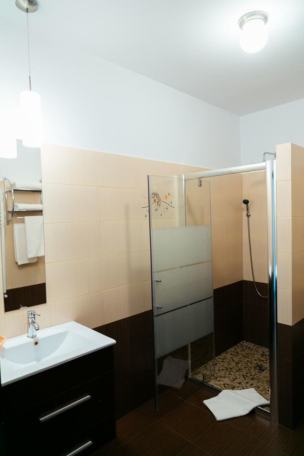Făgăraş Elegant House酒店 外观 照片