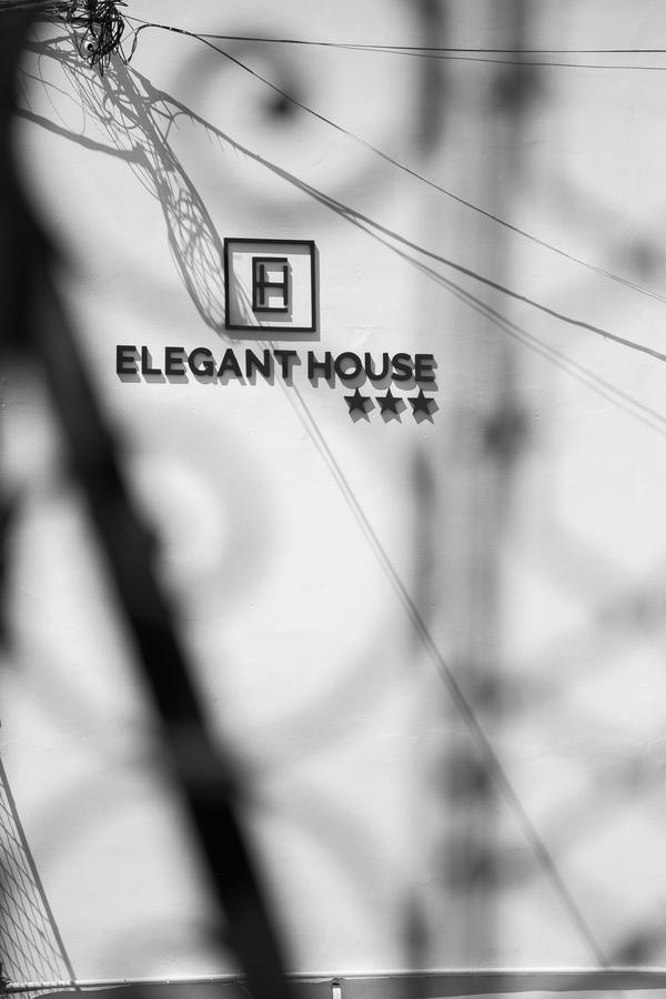 Făgăraş Elegant House酒店 外观 照片