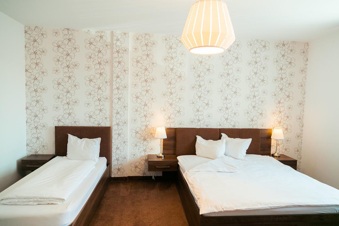 Făgăraş Elegant House酒店 外观 照片